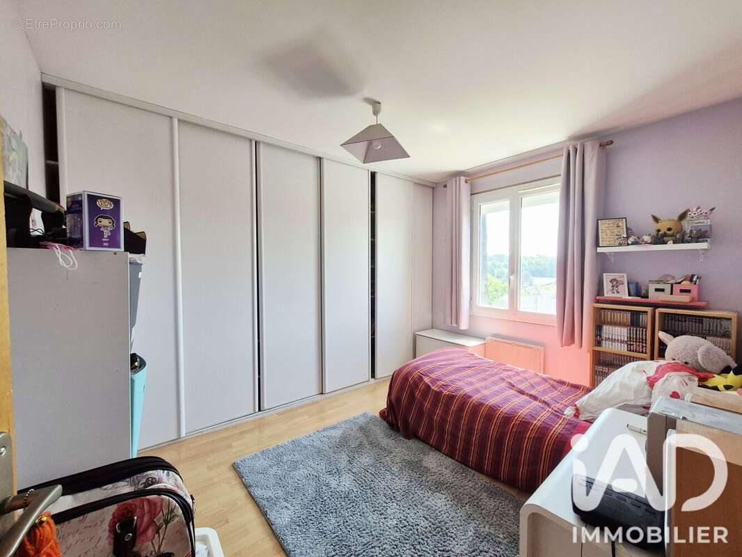 Maison 72 m² à Le Havre  - photo 9