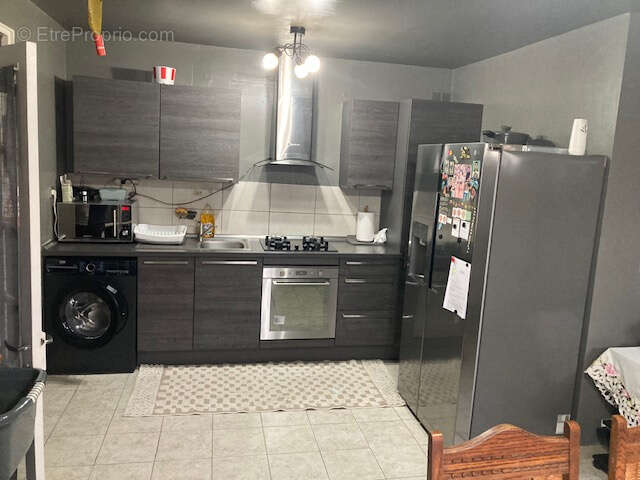 Maison à COUDRAY-AU-PERCHE