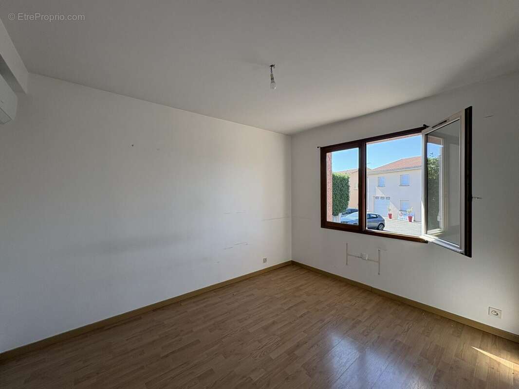 Appartement à VAUGNERAY