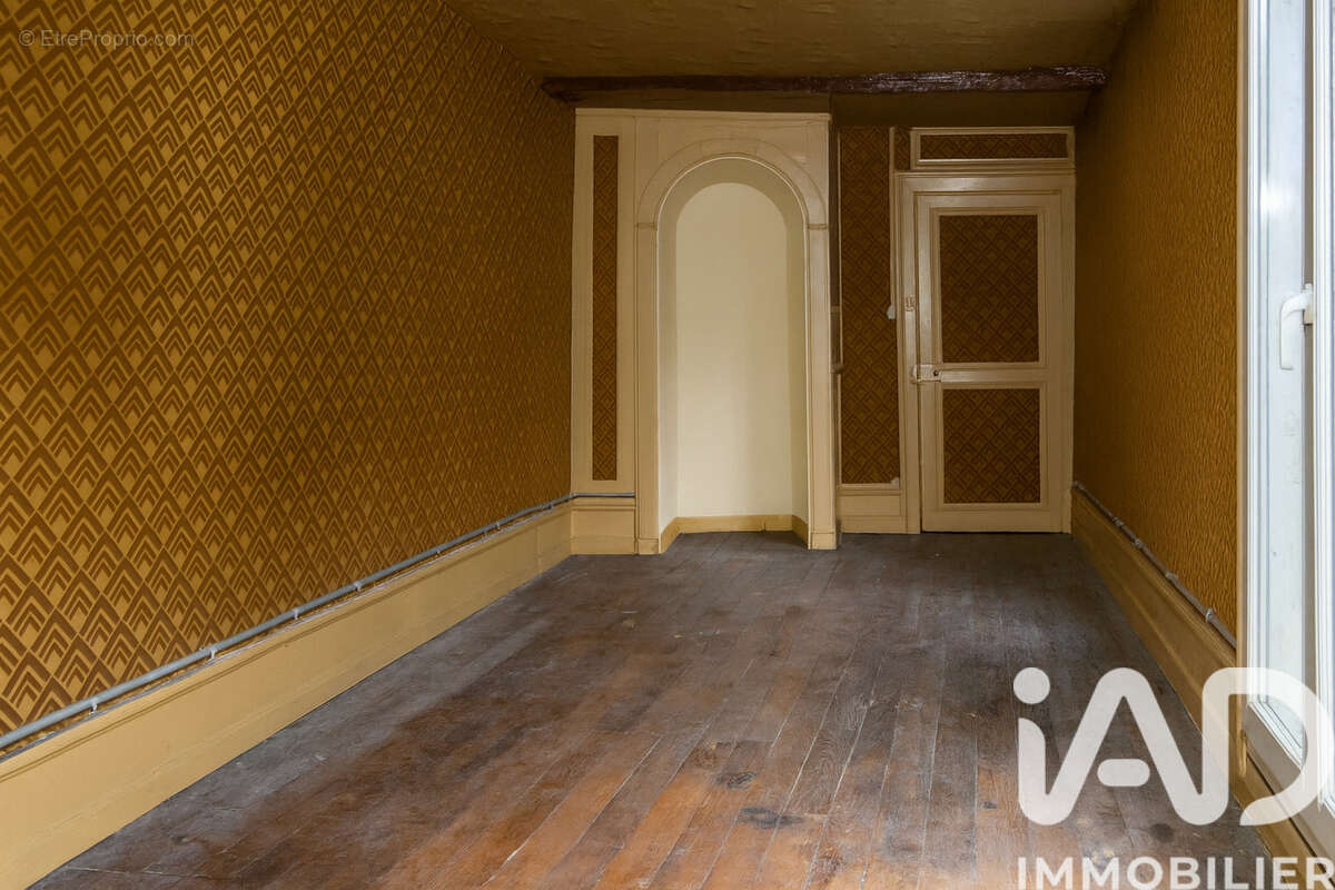 Photo 6 - Appartement à CHALONS-EN-CHAMPAGNE