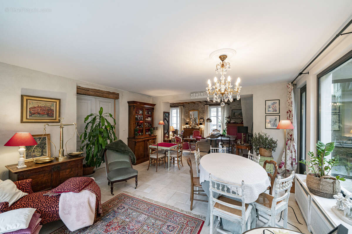 Vente Maison de Caractère - photo 10