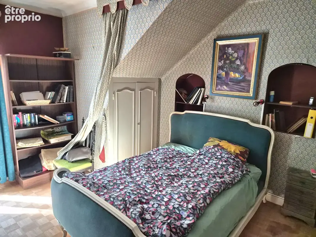A vendre nantes zola proce maison 5 chambres garage - photo 9