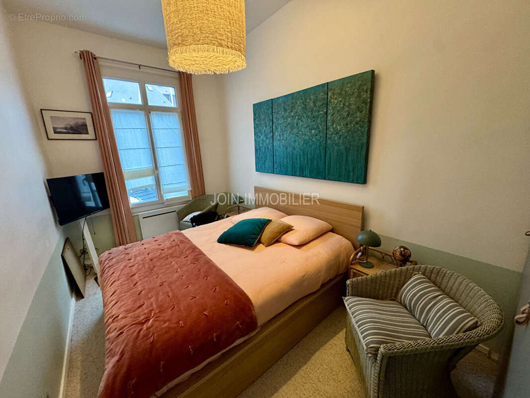 Appartement à DIEPPE