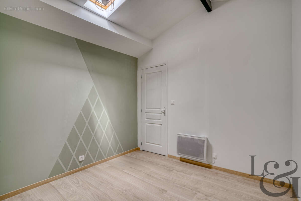 Maison à SAINTE-LIVRADE-SUR-LOT