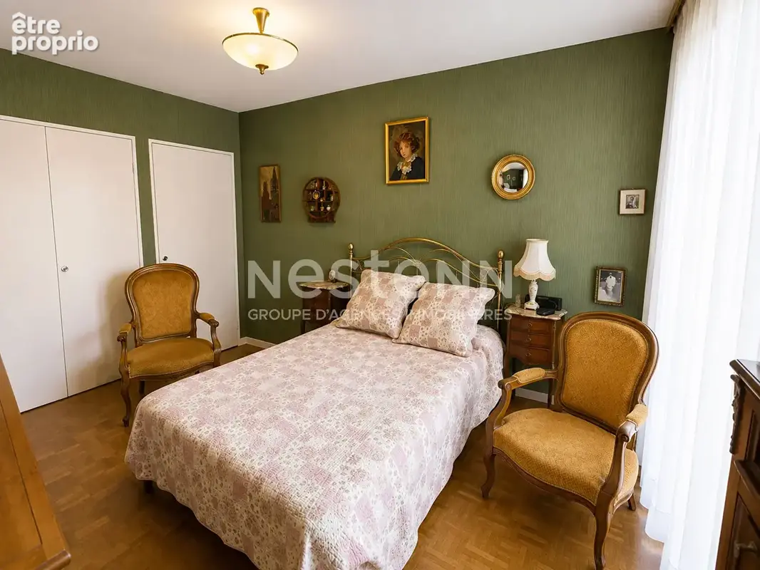Appartement 3 pièces possibilité de 4 pièces à vendre à Nice Riquier - Emplacement d'exception - photo 4