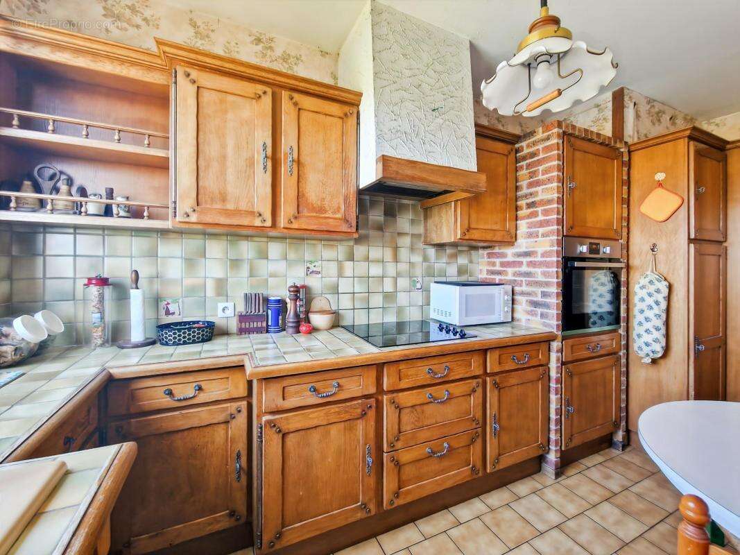 Appartement à TOURS