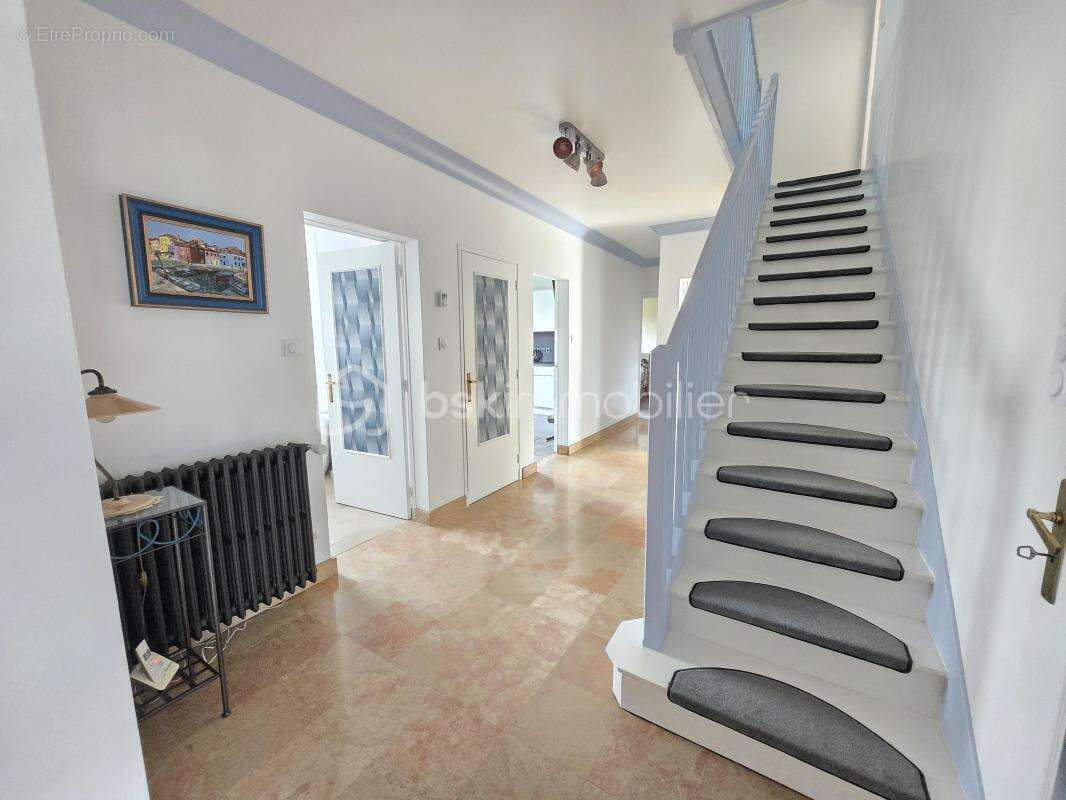 Maison à MARZY
