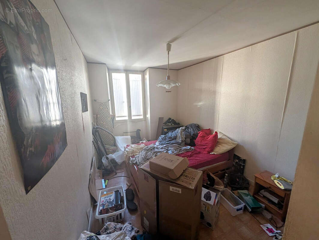 Appartement à GARDANNE