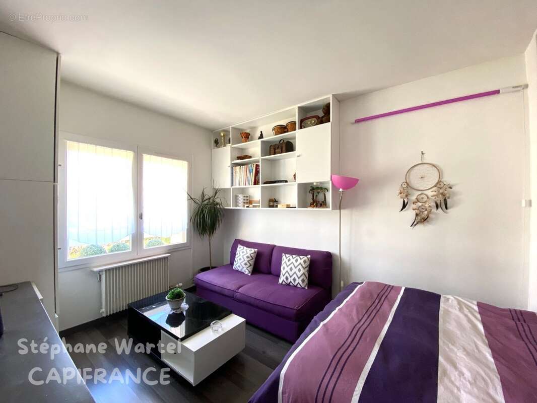 Vivre l'exception Cantilienne : Maison contemporaine lumineuse et son jardin arboré à Chantilly (60) - photo 12