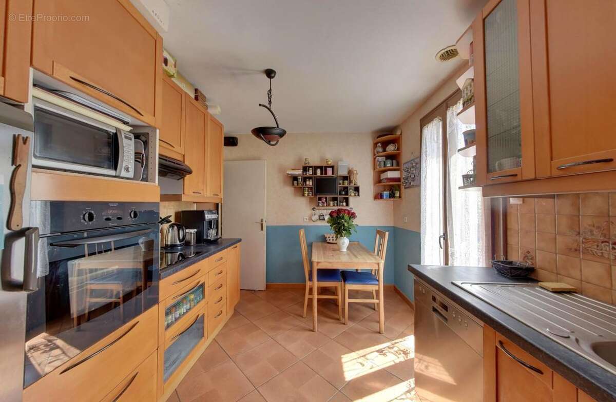 Maison à VILLEPINTE