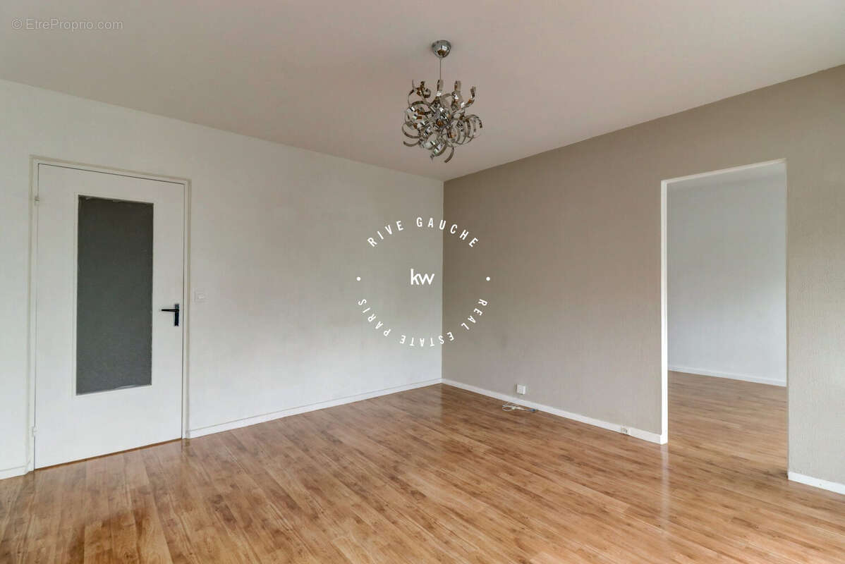 Appartement 3 pièces 63 m² à vendre à Velizy-Villacoublay (78140) - photo 8