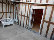 Appartement à CHALONS-EN-CHAMPAGNE