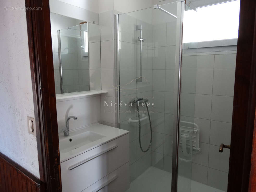 Maison à SAINT-BLAISE