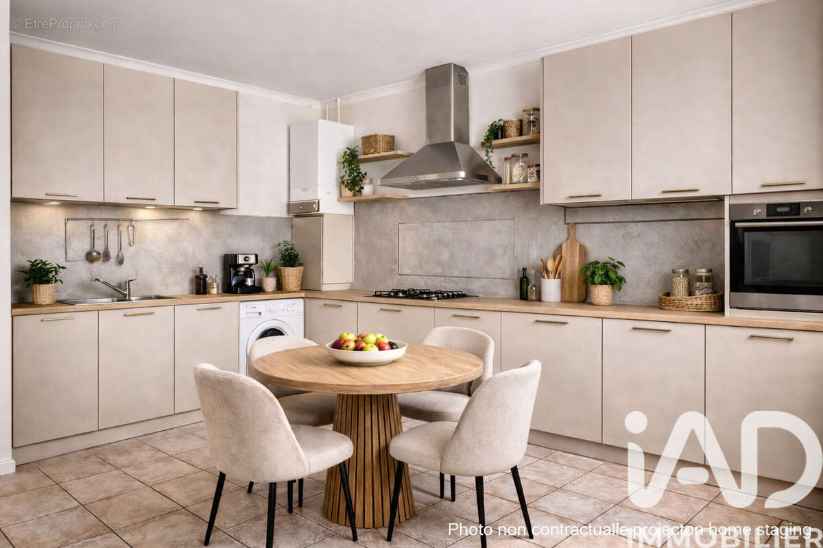 Photo 8 - Maison à BAGNOLS-SUR-CEZE