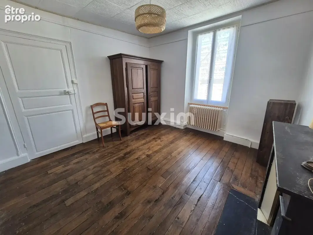 Maison à Ouroux-en-Morvan - photo 3