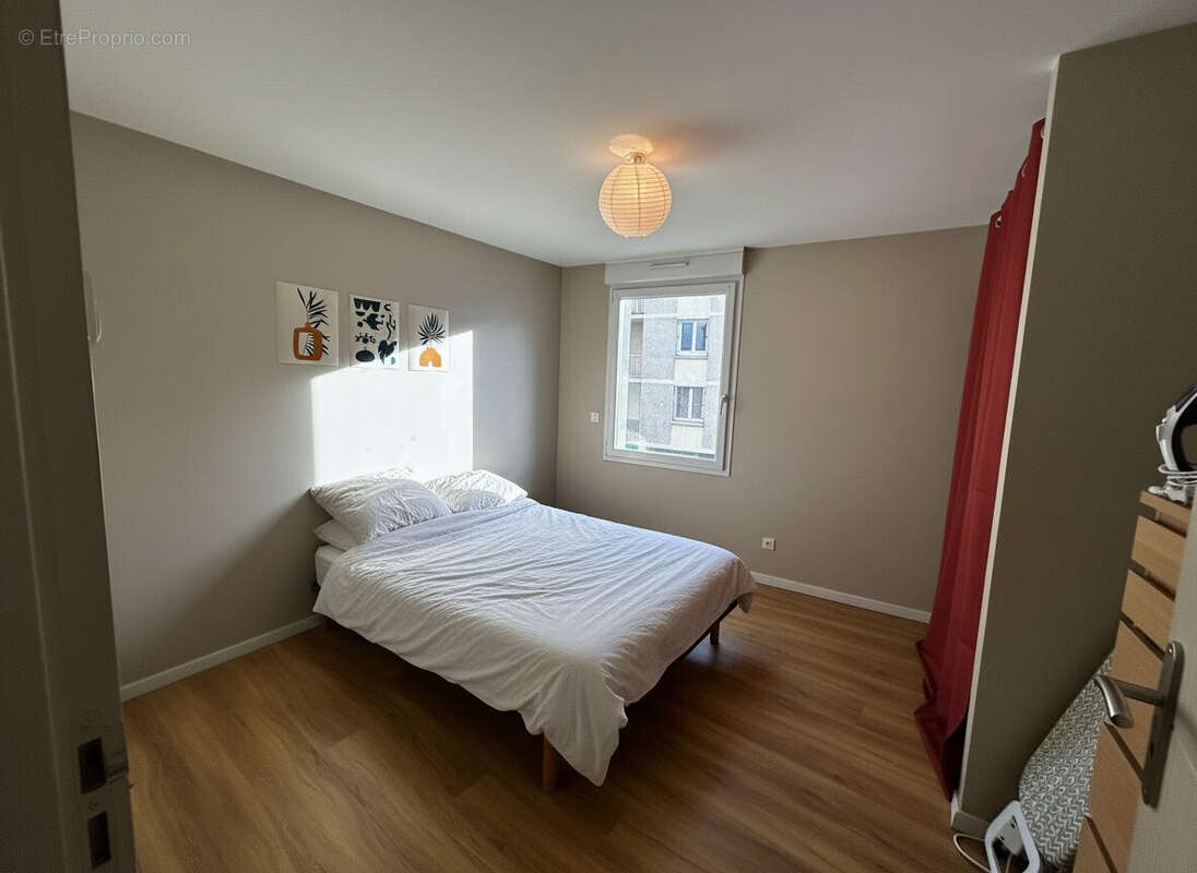 Appartement à LE PUY-EN-VELAY