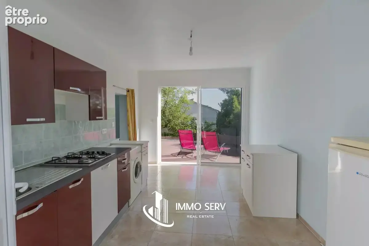 Maison 270 m² à vendre à Saint-Raphael (83700) - photo 7