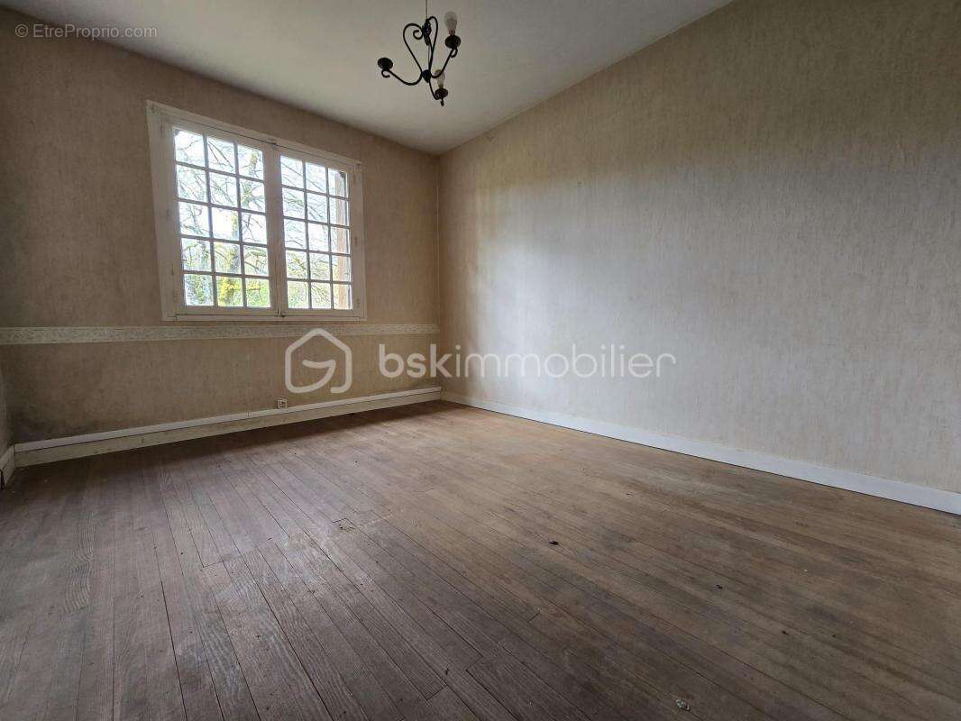 Maison à CAMPSEGRET