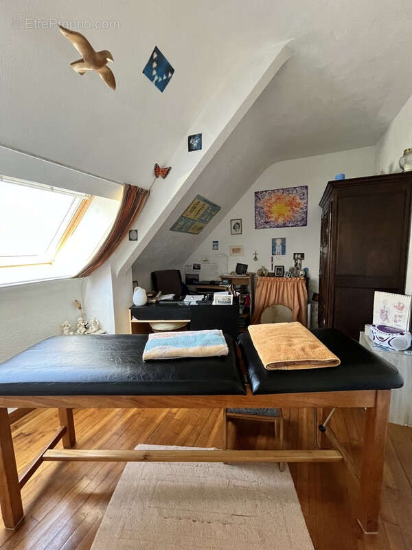 Maison à BONO
