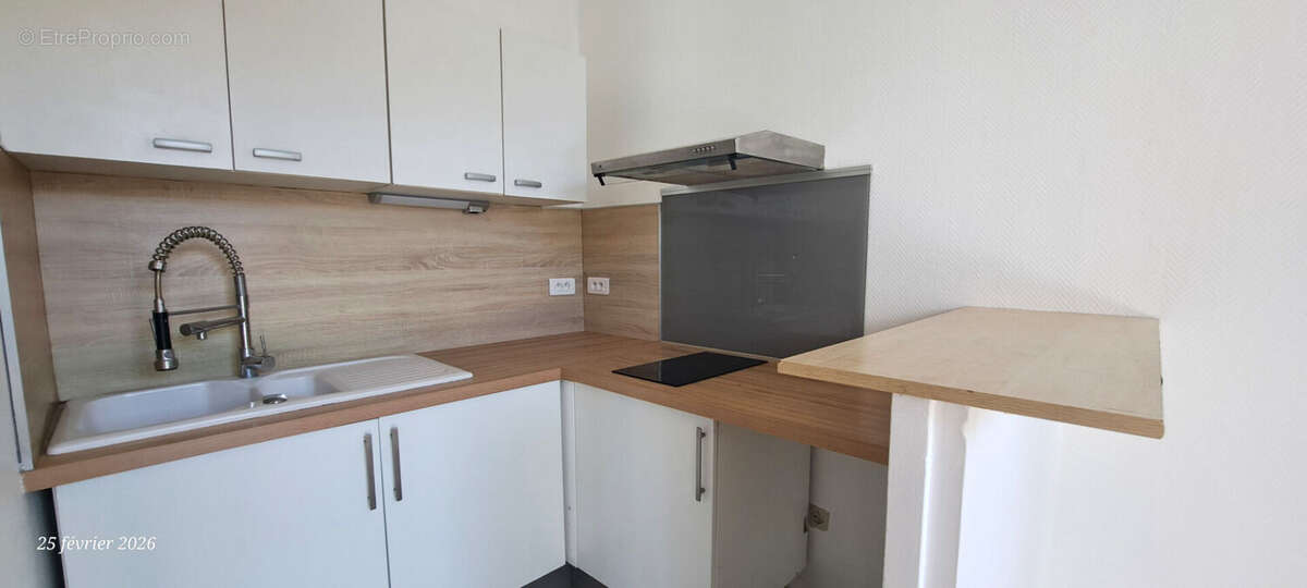 Appartement à DAX