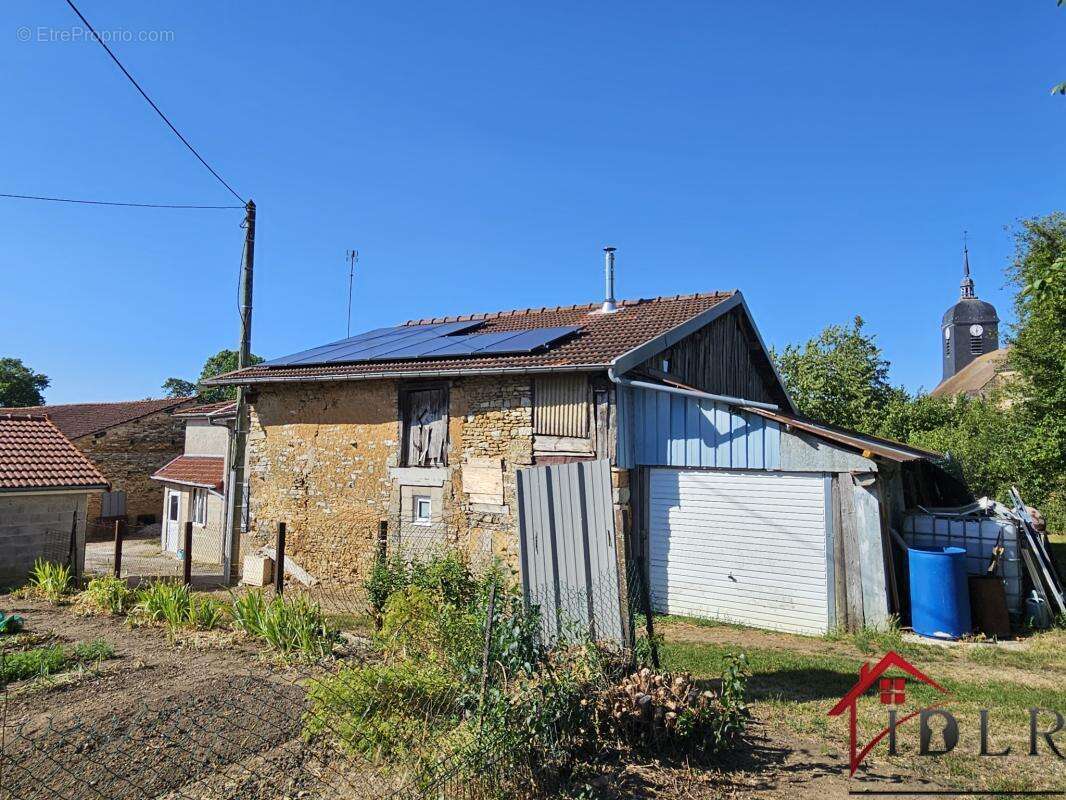 Maison 130 m² à Mertrud  - photo 3