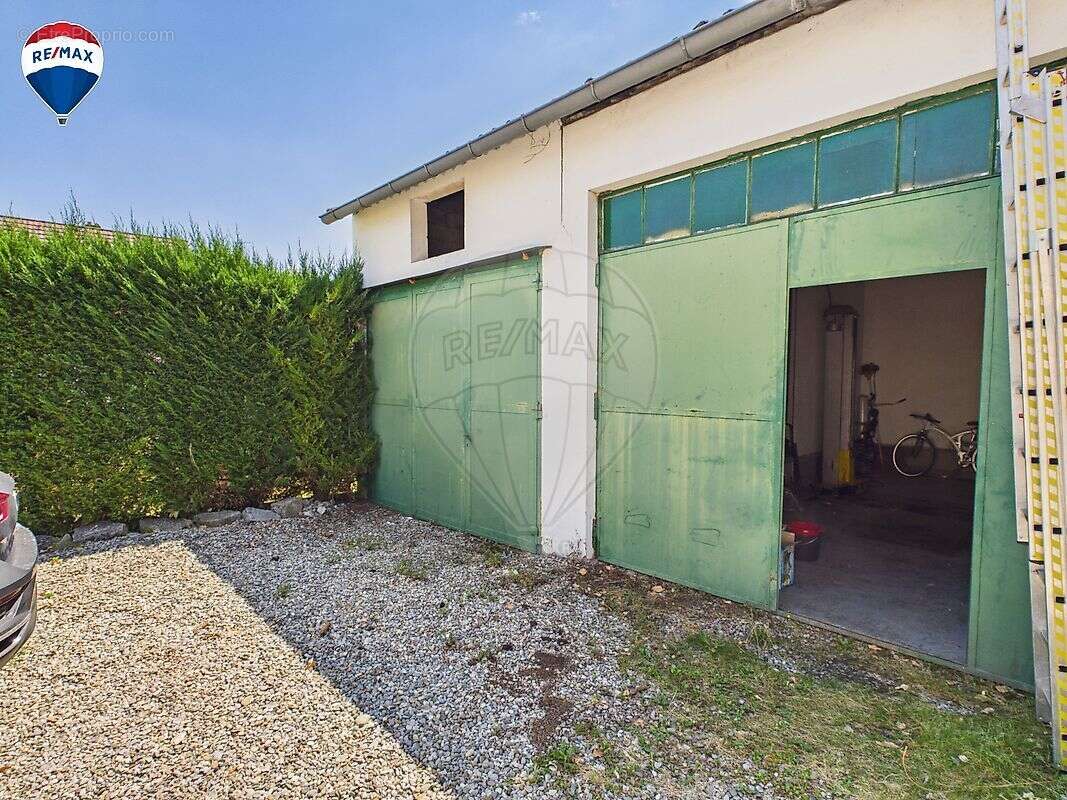 Maison 2 chambre(s) à vendre - photo 14