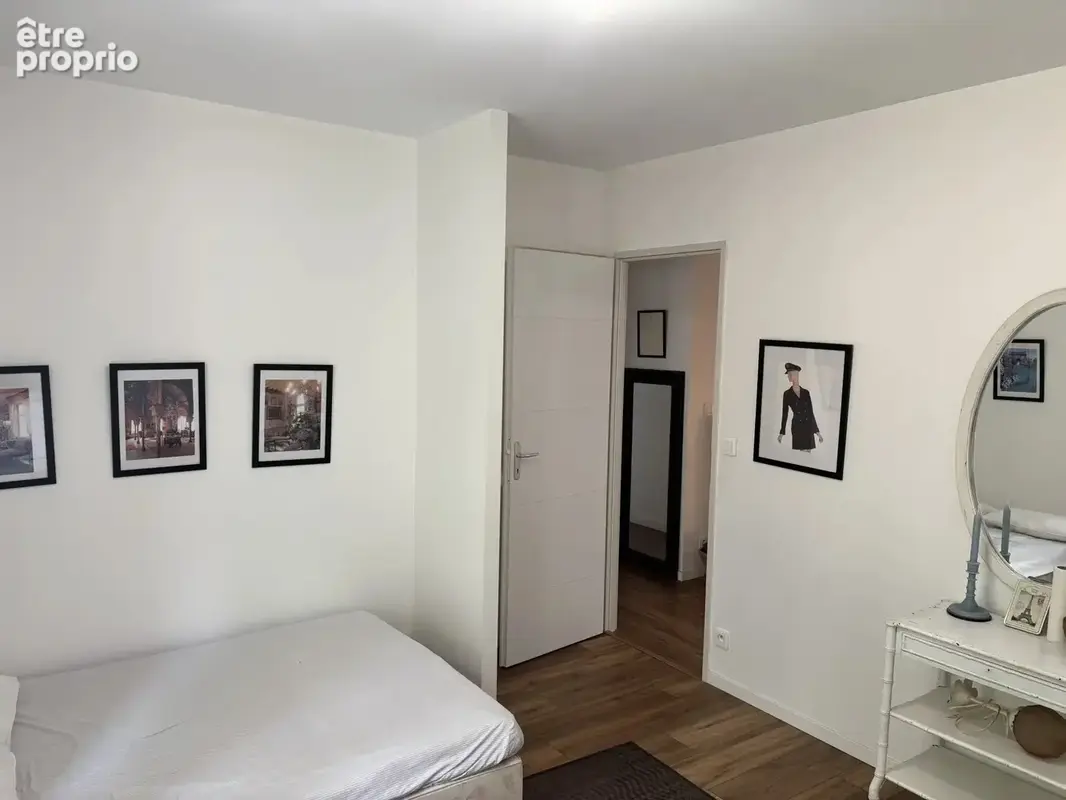 Maison 144 m² à La Boissiere-Ecole  - photo 18