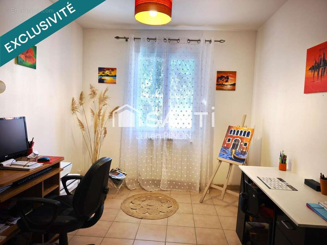 Photo 7 - Maison à GARGAS