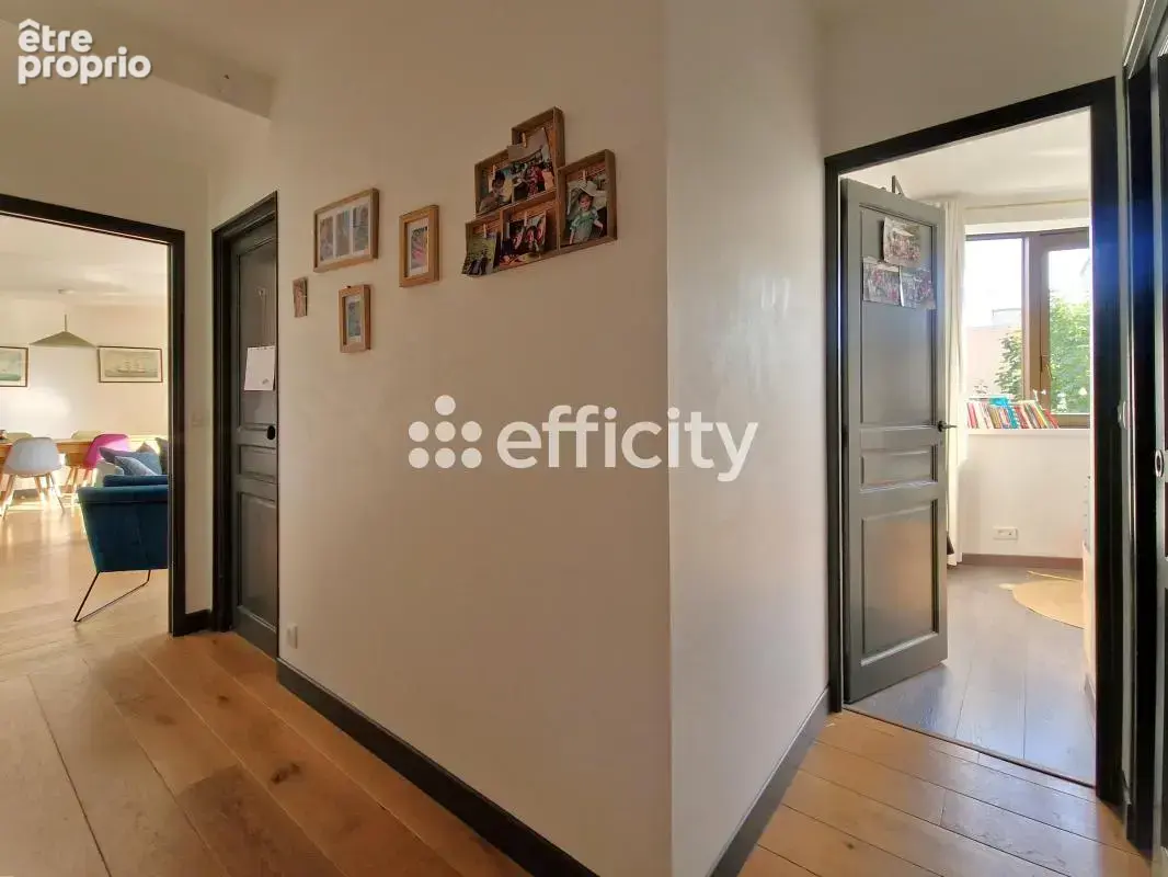 Appartement - photo 7