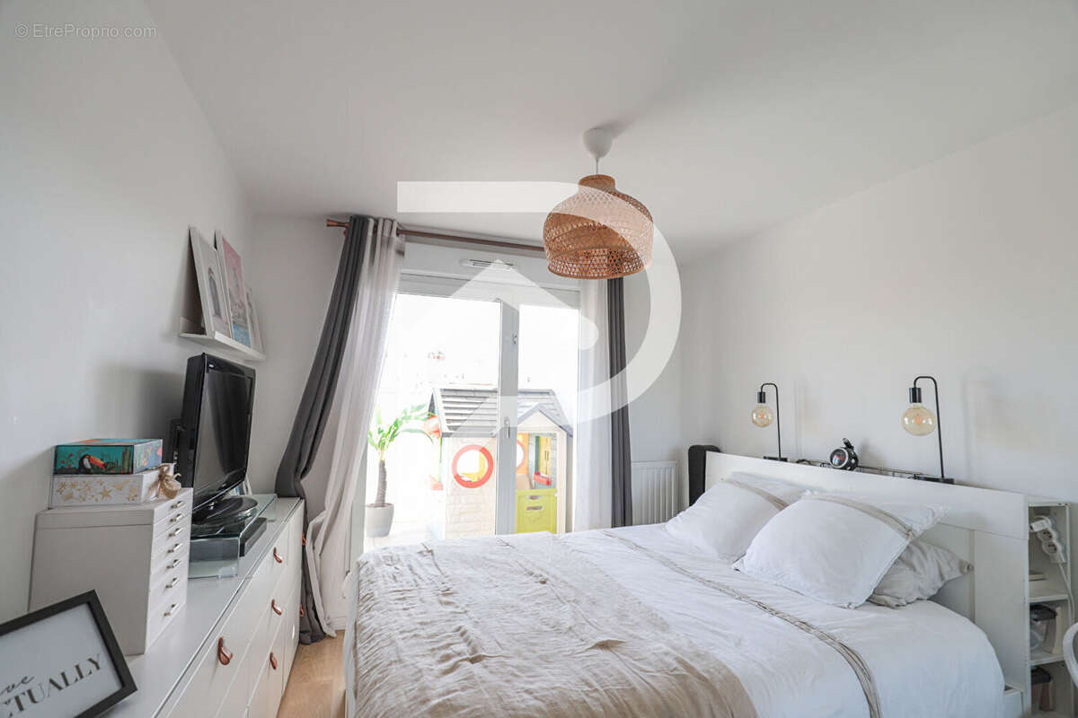 Appartement à MEUDON