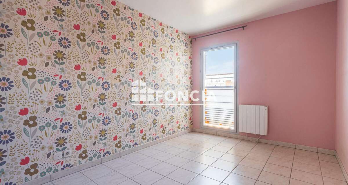 Appartement à LA SEYNE-SUR-MER