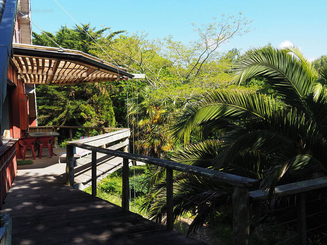 Maison à PLONEOUR-LANVERN