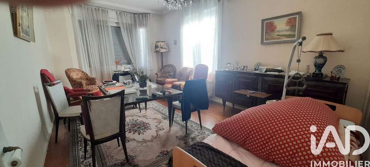 Photo 2 - Maison à AGEN