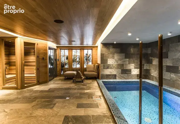 Alpe d'Huez - Centre Station - Chalet - Piscine - photo 2