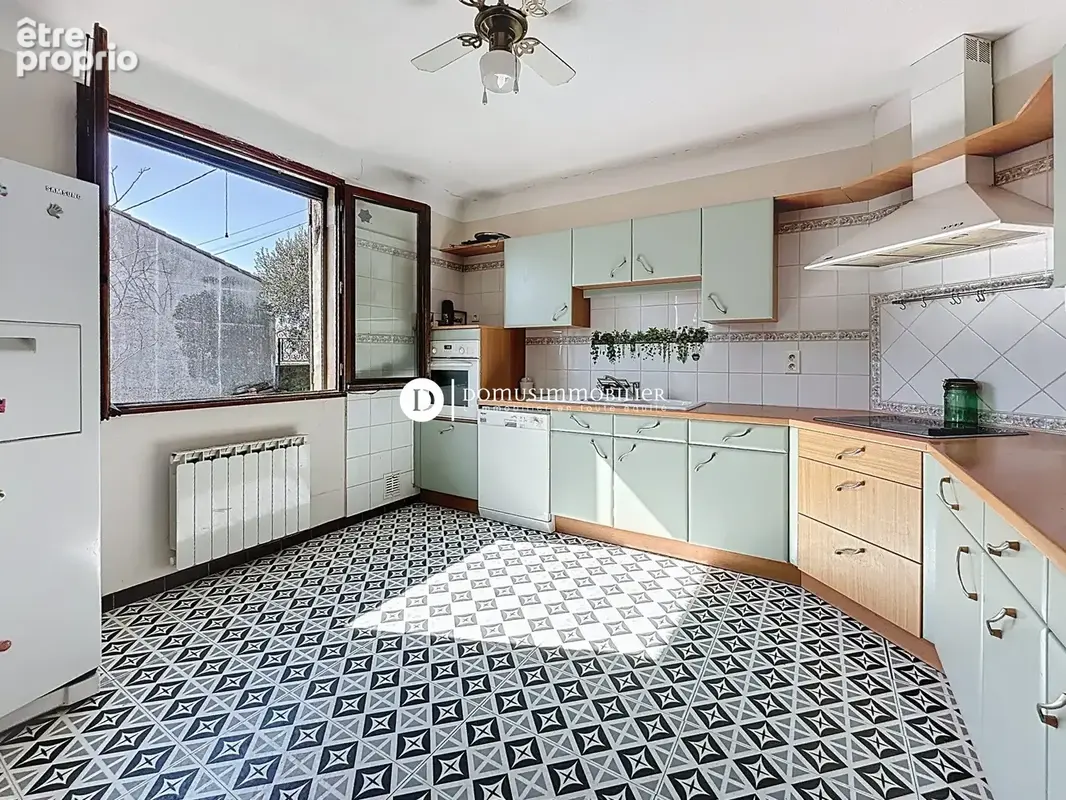 Maison 85 m² à Saint-Saturnin-Les-Avignon  - photo 2