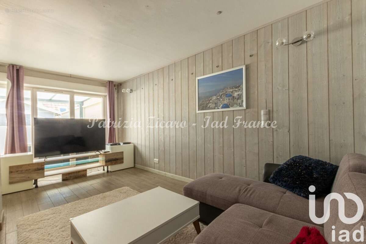 Photo 6 - Appartement à LA VILLE-DU-BOIS