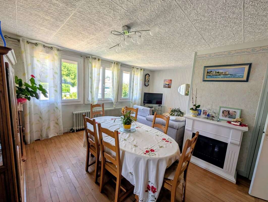 Vente Maison Thourotte(60150) 199 000ï¿œ - photo 4