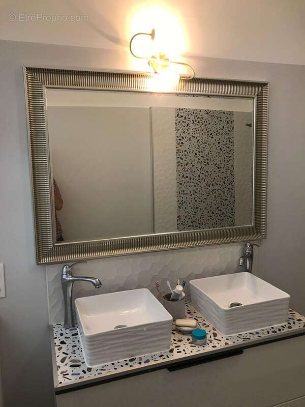 Appartement à VICHY