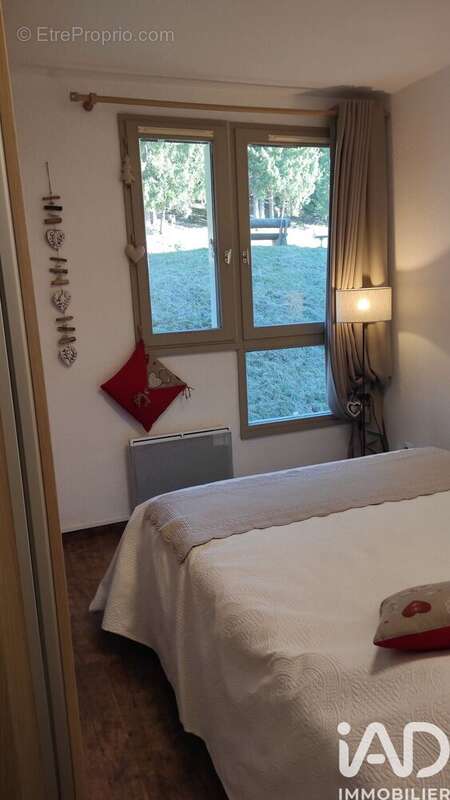 Photo 3 - Appartement à CROLLES