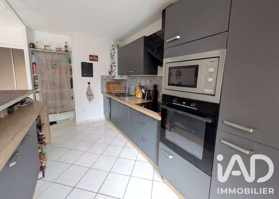 Appartement 94 m² à Toulouse  - photo 3