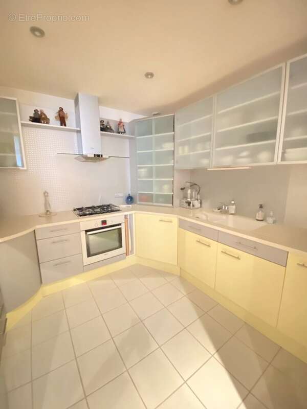 Appartement à ANGERS