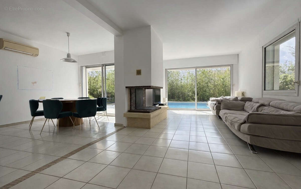 Maison à MONTPELLIER