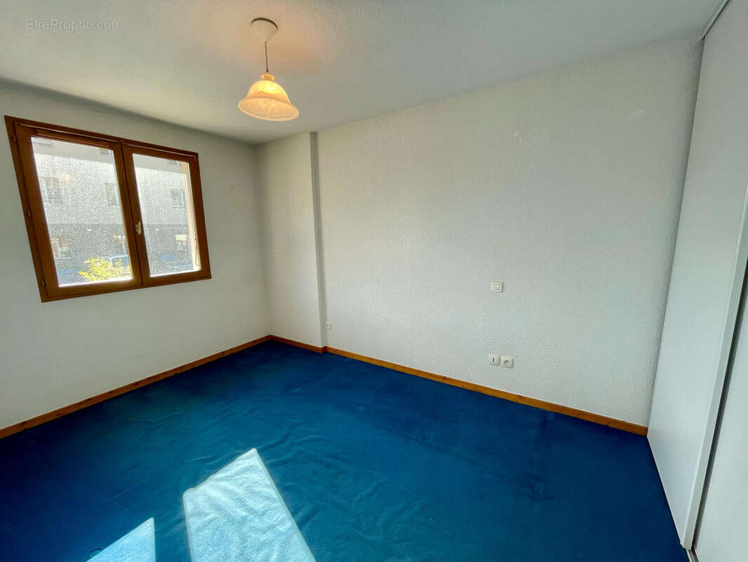 Appartement à THONES