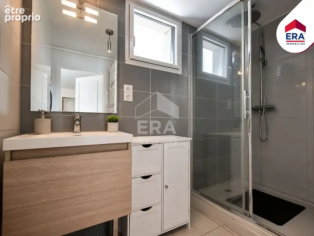 Appartement T3 de 66,90 m² ? Aux portes du jardin public de Saint-Omer - photo 2