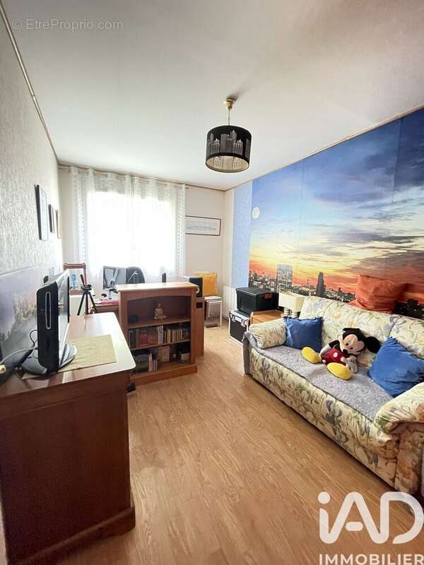Photo 6 - Appartement à LIMAY