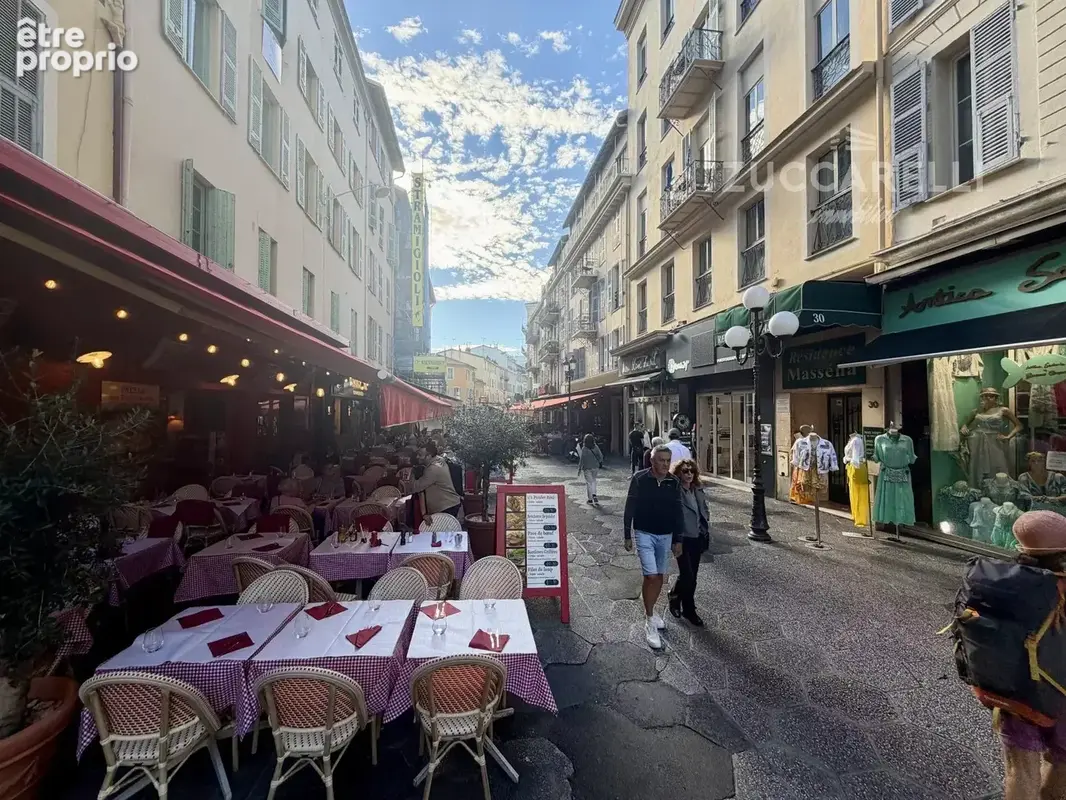 2P Nice Carré d'or - photo 20