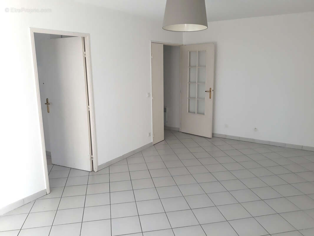 Appartement deux pieces - photo 6