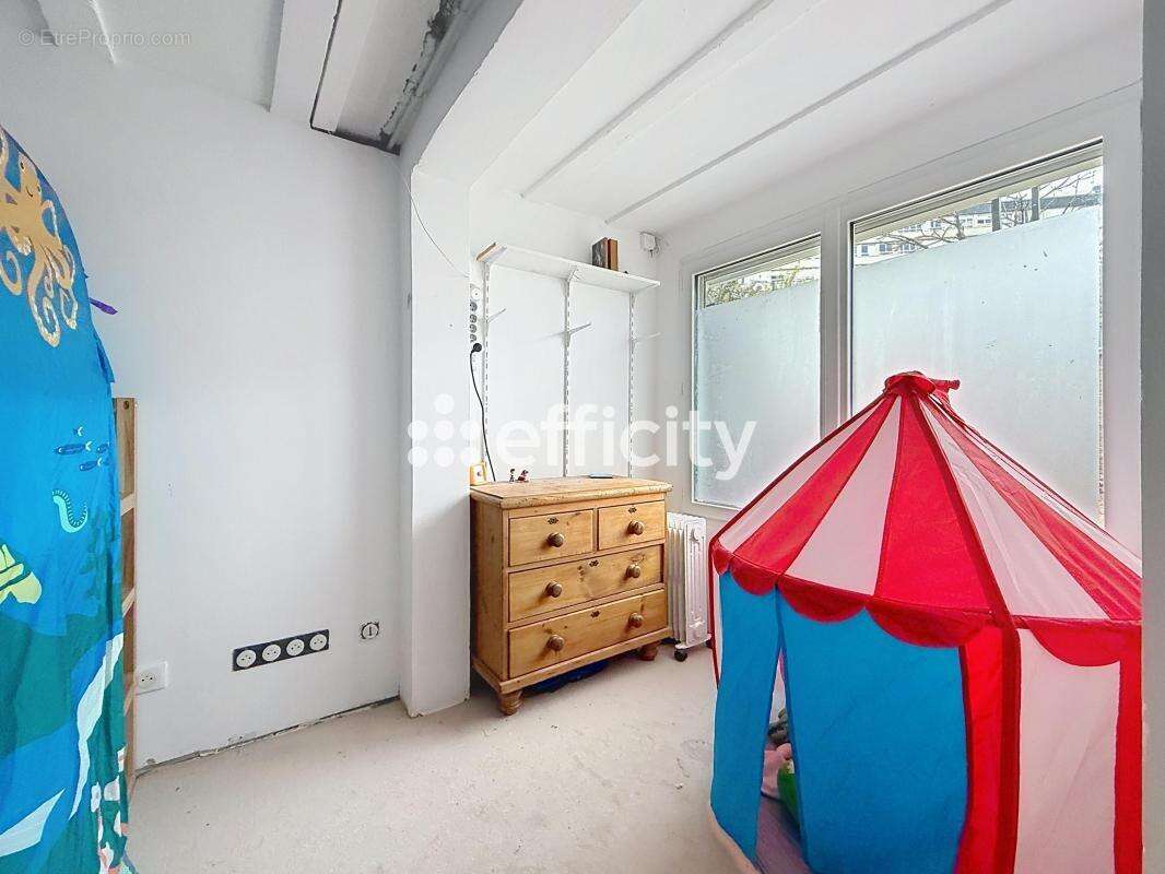 Maison à ARGENTEUIL