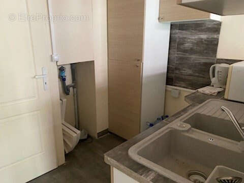 Appartement à CORBIE