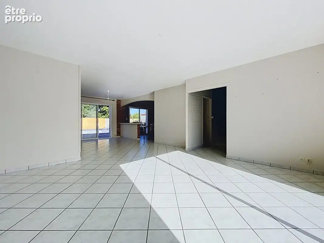 Maison Saint Leger Sous Cholet 7 pièce(s) 142 m2 - photo 9